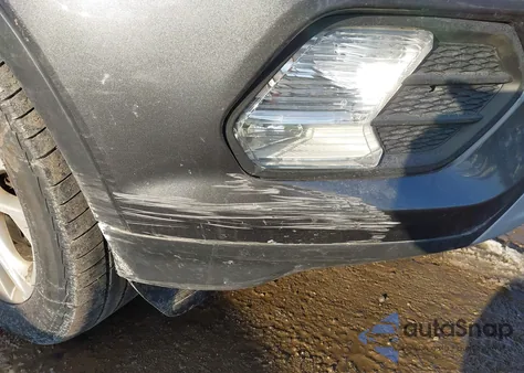 2018 Ford Escape Se z USA, uszkodzony, nr VIN 1FMCU9GD5JUA46122